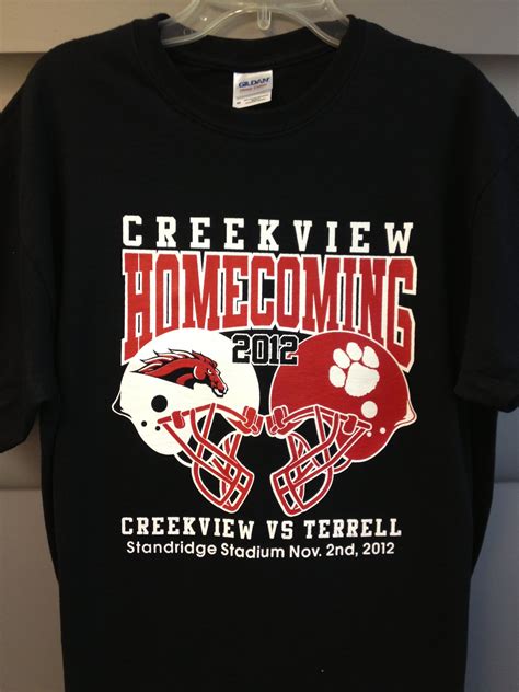 12 Creative T-Shirt Ideas for Homecoming: Stand Out & Impress!